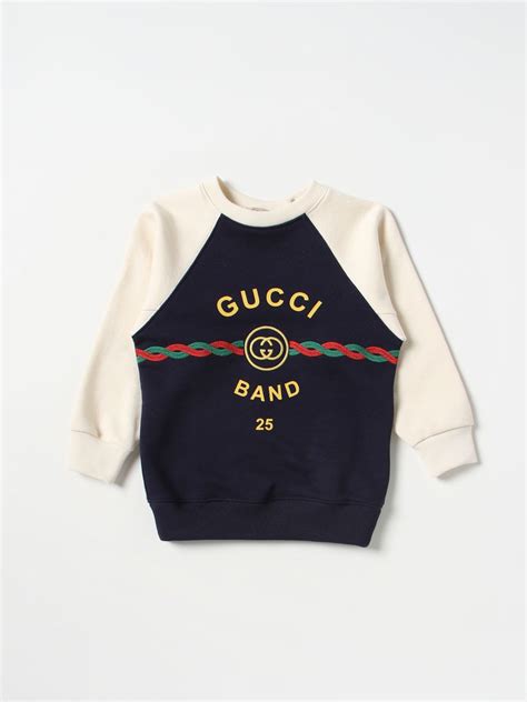 newborn boy gucci sweater|Gucci kids outlet sale.